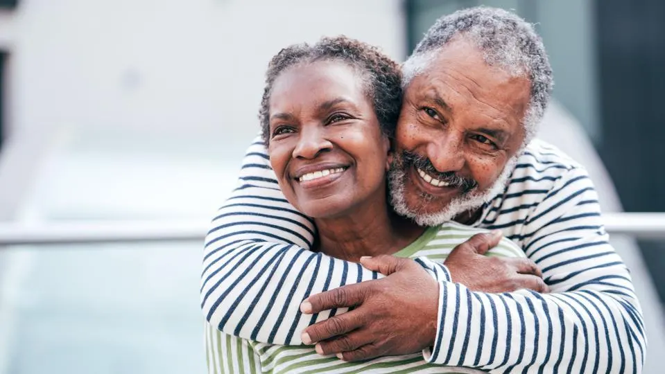 Aging well in a changing world