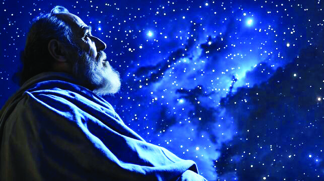 Abraham’s big promise from God